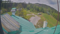 Hotel pod Zvičinou