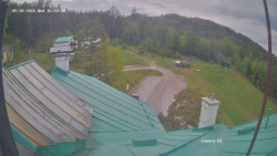 Hotel pod Zvičinou