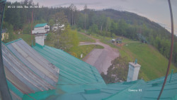 Hotel pod Zvičinou