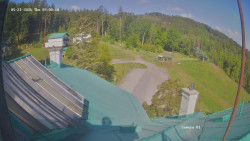Hotel pod Zvičinou