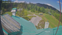 Hotel pod Zvičinou
