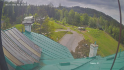 Hotel pod Zvičinou