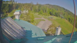 Hotel pod Zvičinou