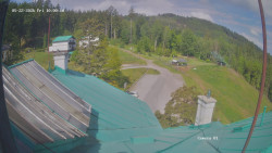 Hotel pod Zvičinou