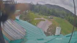 Hotel pod Zvičinou