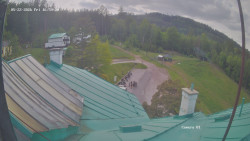 Hotel pod Zvičinou