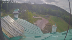 Hotel pod Zvičinou