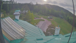 Hotel pod Zvičinou