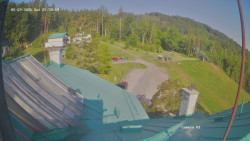 Hotel pod Zvičinou