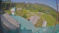 Hotel pod Zvičinou