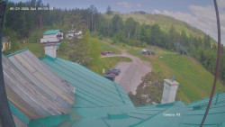 Hotel pod Zvičinou