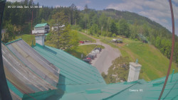 Hotel pod Zvičinou