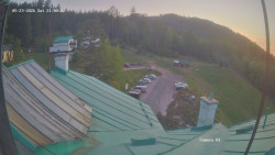 Hotel pod Zvičinou