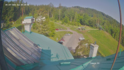 Hotel pod Zvičinou
