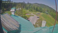 Hotel pod Zvičinou
