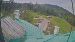 Hotel pod Zvičinou