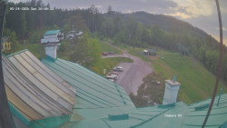 Hotel pod Zvičinou