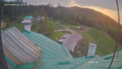 Hotel pod Zvičinou