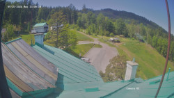 Hotel pod Zvičinou