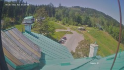 Hotel pod Zvičinou