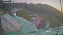 Hotel pod Zvičinou