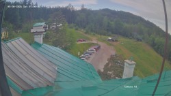 Hotel pod Zvičinou