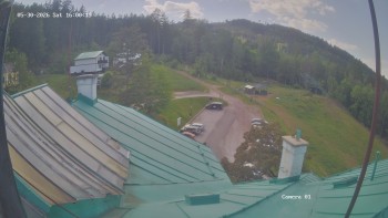 Zvičina
