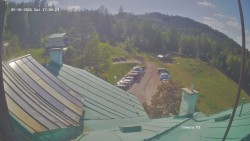 Hotel pod Zvičinou
