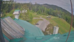 Hotel pod Zvičinou
