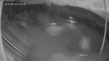 Hotel unter Zvičina