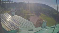 Hotel pod Zvičinou