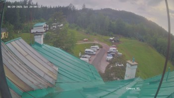 Zvičina