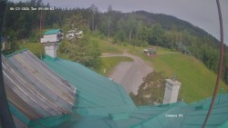 Hotel pod Zvičinou