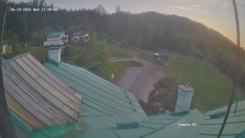 Zvičina