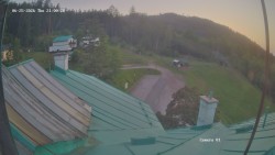 Hotel pod Zvičiną