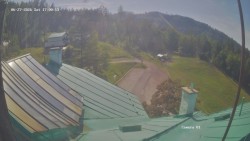 Hotel pod Zvičinou