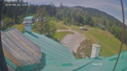 Hotel pod Zvičinou