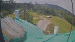 Hotel pod Zvičinou