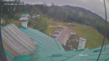 Zvičina