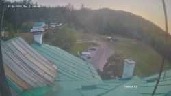 Hotel pod Zvičinou