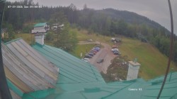 Hotel pod Zvičinou