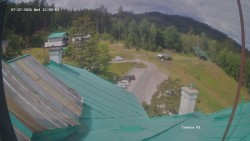 Hotel pod Zvičinou