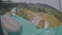 Hotel pod Zvičinou