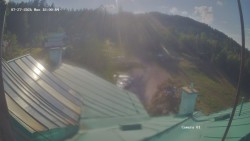 Hotel pod Zvičinou