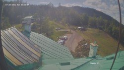 Hotel pod Zvičinou