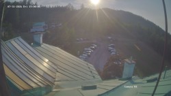 Hotel pod Zvičinou
