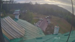 Hotel pod Zvičinou