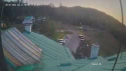 Hotel pod Zvičinou