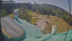 Hotel pod Zvičinou