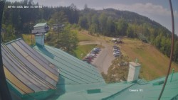 Hotel pod Zvičinou